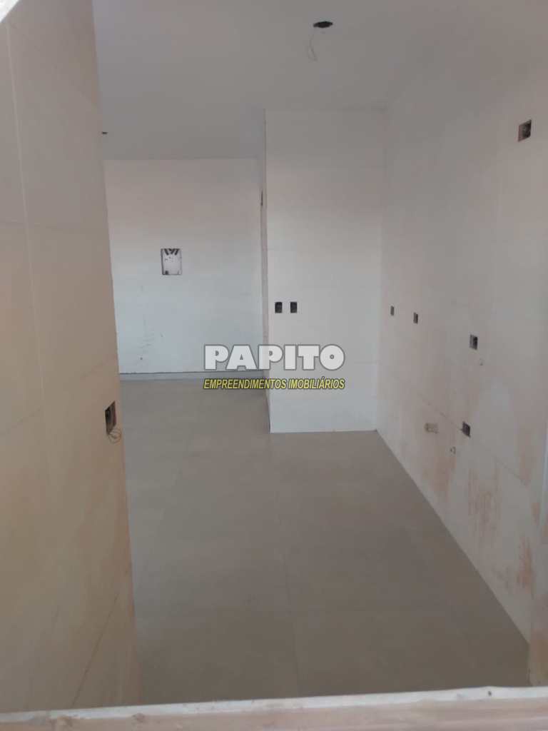 Apartamento em Praia Grande, no bairro Mirim