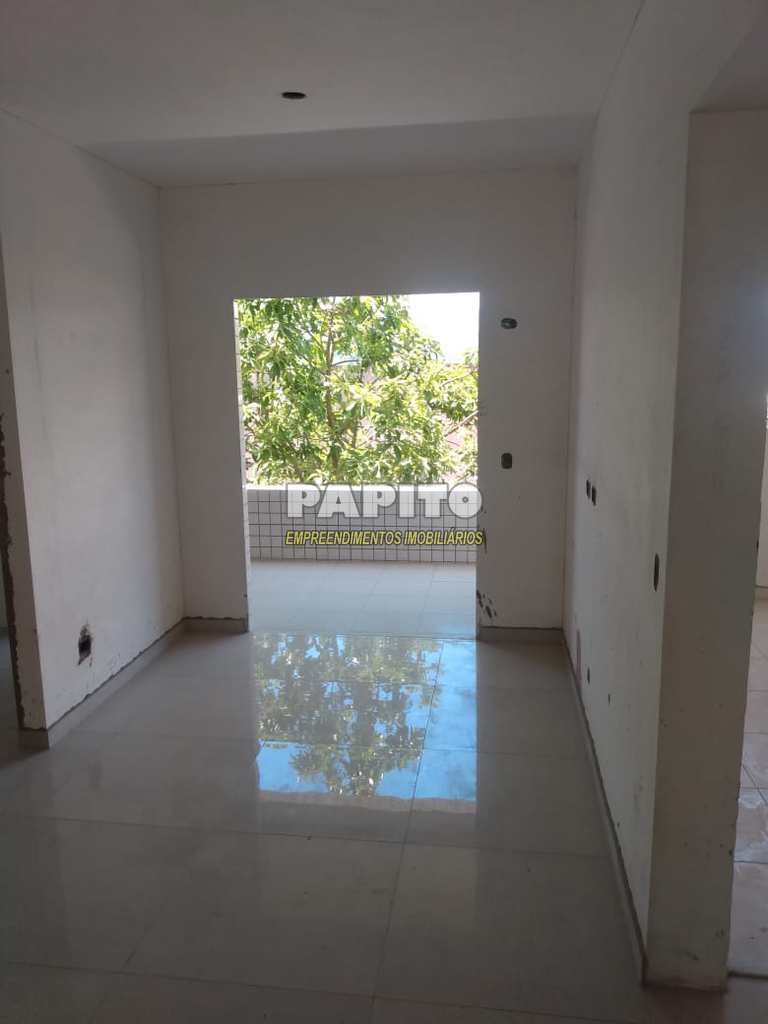 Apartamento em Praia Grande, no bairro Mirim