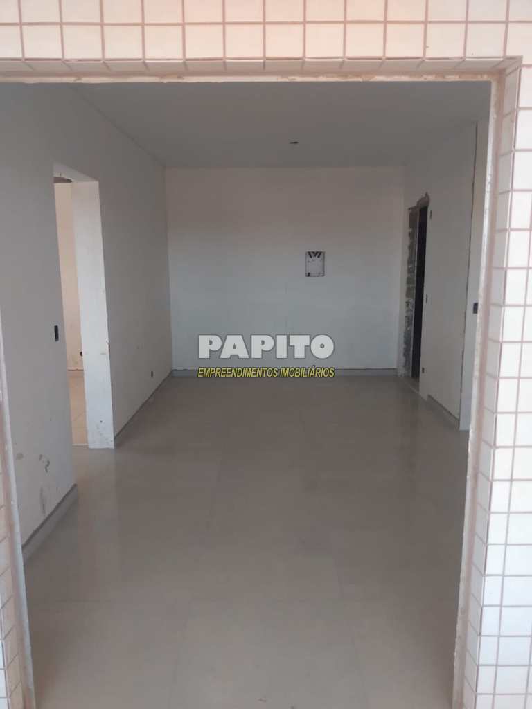 Apartamento em Praia Grande, no bairro Mirim
