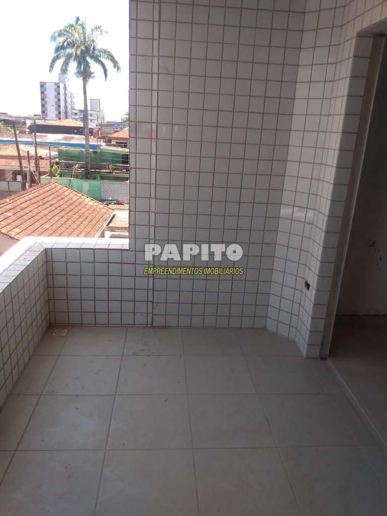 Apartamento em Praia Grande, no bairro Mirim