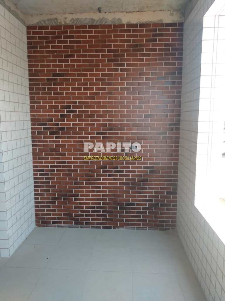 Apartamento em Praia Grande, no bairro Mirim
