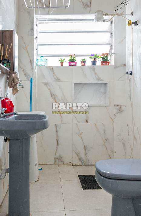 Apartamento em Praia Grande, no bairro Guilhermina