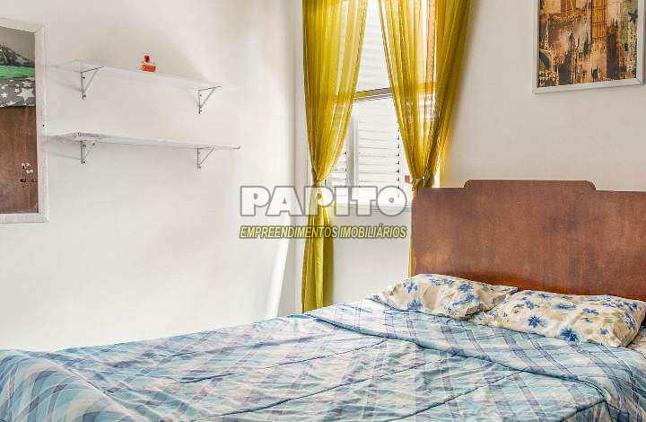 Apartamento em Praia Grande, no bairro Guilhermina