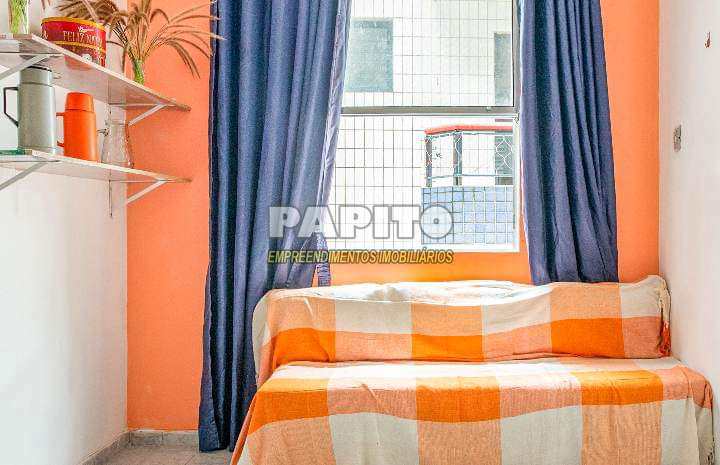 Apartamento em Praia Grande, no bairro Guilhermina