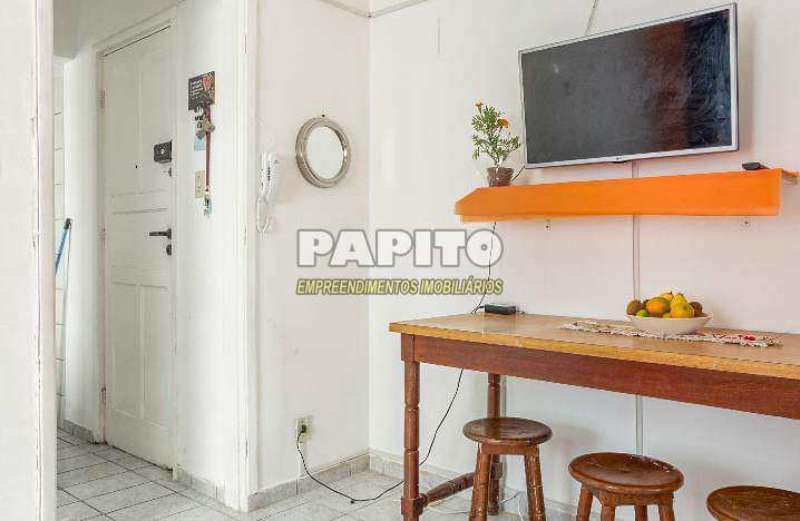 Apartamento em Praia Grande, no bairro Guilhermina