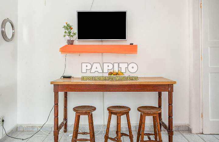 Apartamento em Praia Grande, no bairro Guilhermina