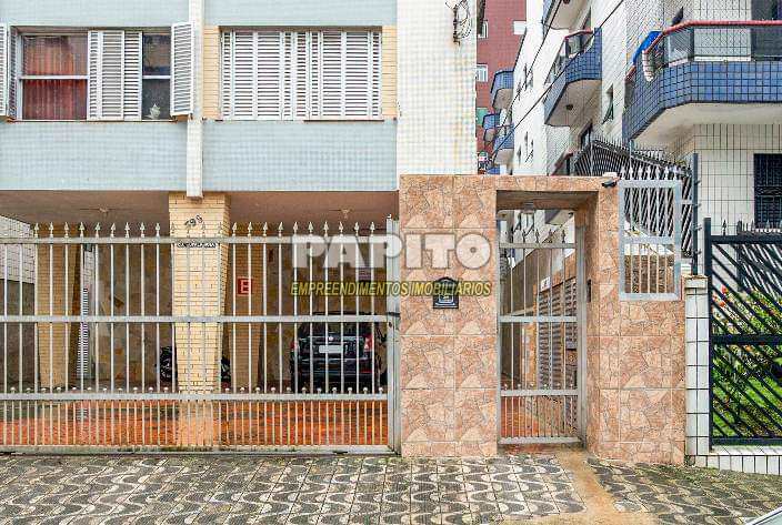 Apartamento em Praia Grande, no bairro Guilhermina
