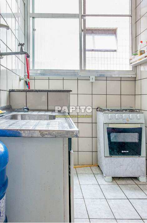 Apartamento em Praia Grande, no bairro Guilhermina