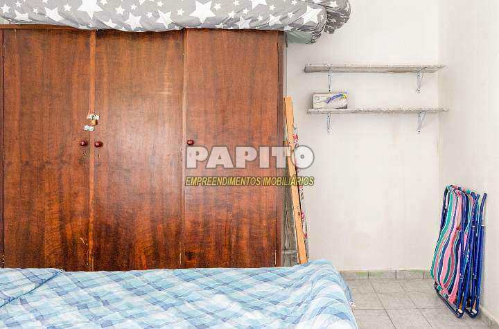 Apartamento em Praia Grande, no bairro Guilhermina