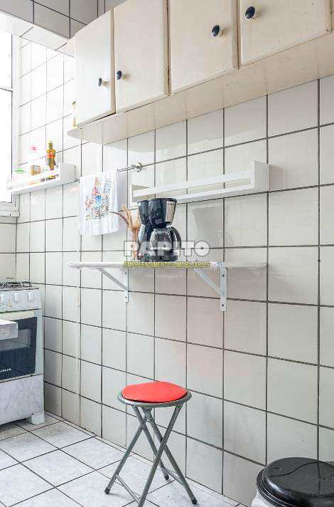 Apartamento em Praia Grande, no bairro Guilhermina