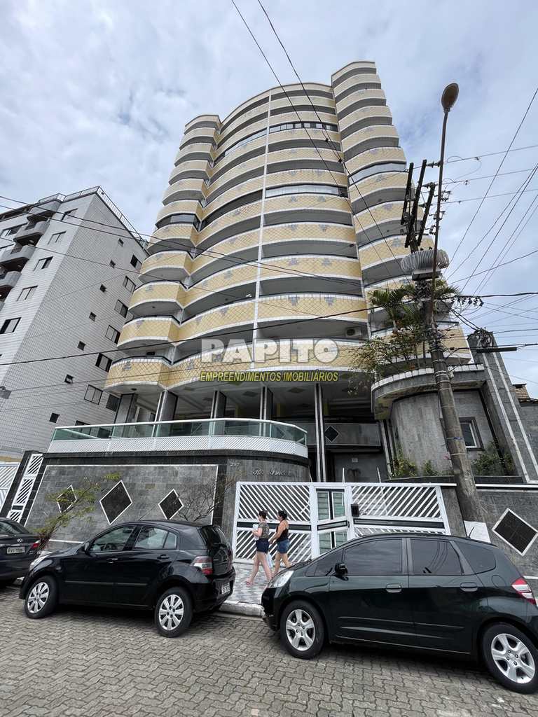 Apartamento em Praia Grande, no bairro Vila Assunção
