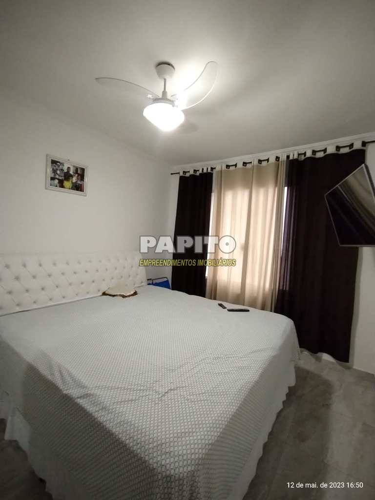 Apartamento em Praia Grande, no bairro Mirim
