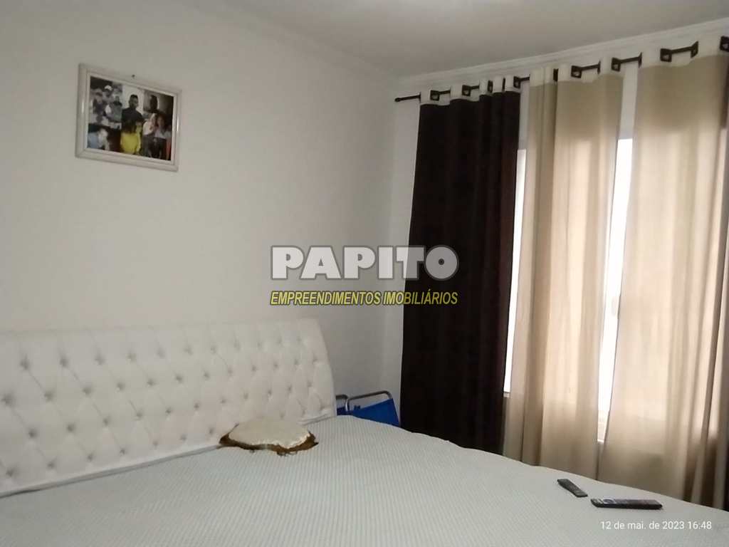 Apartamento em Praia Grande, no bairro Mirim