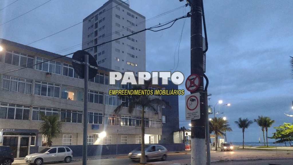Apartamento em Praia Grande, no bairro Mirim
