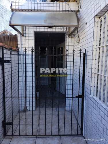 Casa, código 60012946 em Praia Grande, bairro Mirim