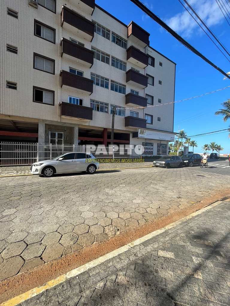 Apartamento em Praia Grande, no bairro Vila Assunção