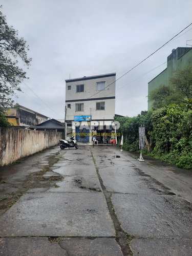 Kitnet, código 60012955 em Praia Grande, bairro Mirim