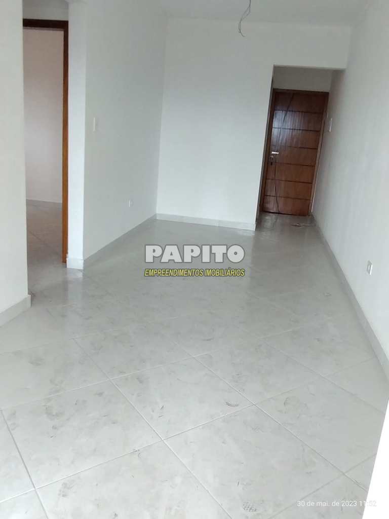 Apartamento em Praia Grande, no bairro Ocian