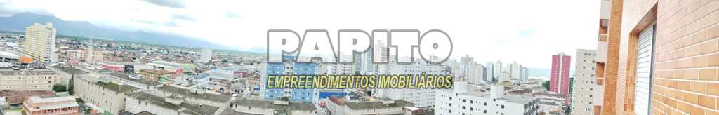 Apartamento em Praia Grande, no bairro Ocian