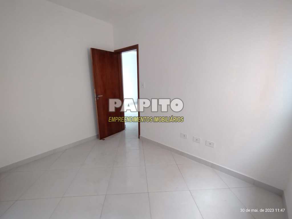 Apartamento em Praia Grande, no bairro Ocian