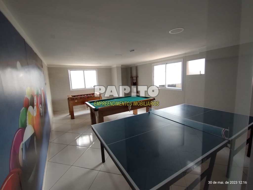 Apartamento em Praia Grande, no bairro Ocian