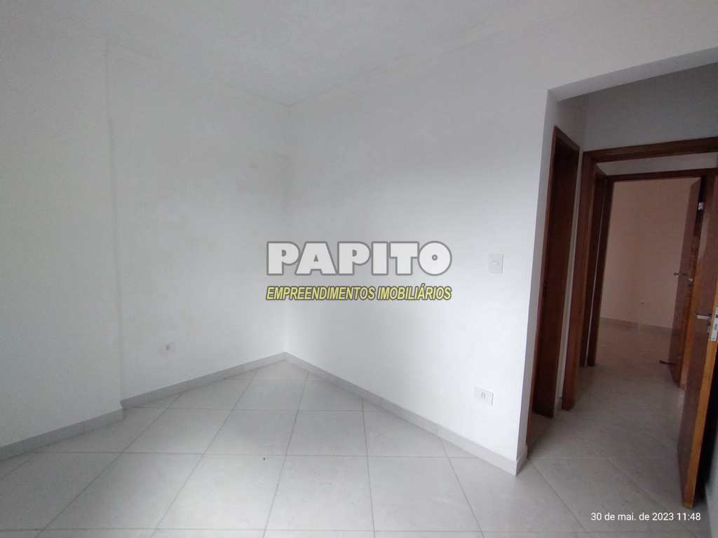 Apartamento em Praia Grande, no bairro Ocian