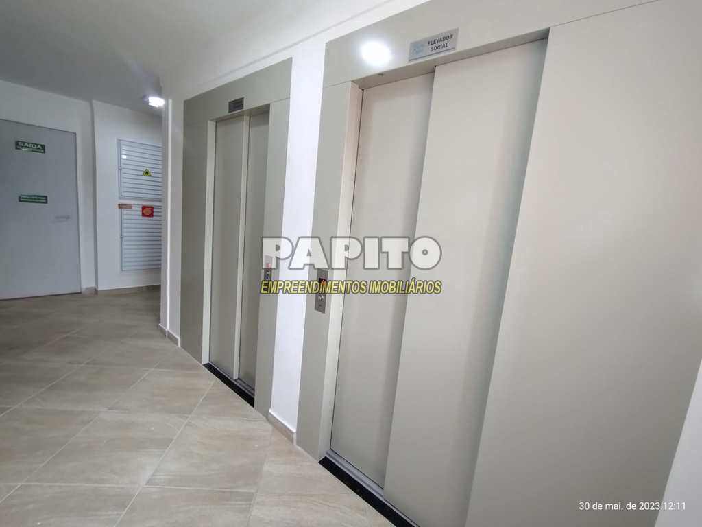Apartamento em Praia Grande, no bairro Ocian