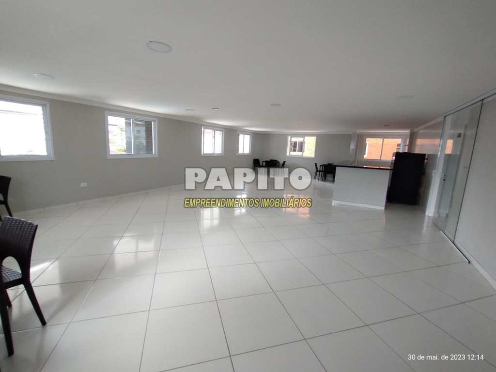 Apartamento em Praia Grande, no bairro Ocian
