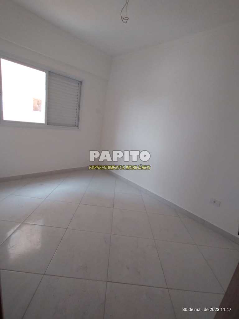 Apartamento em Praia Grande, no bairro Ocian
