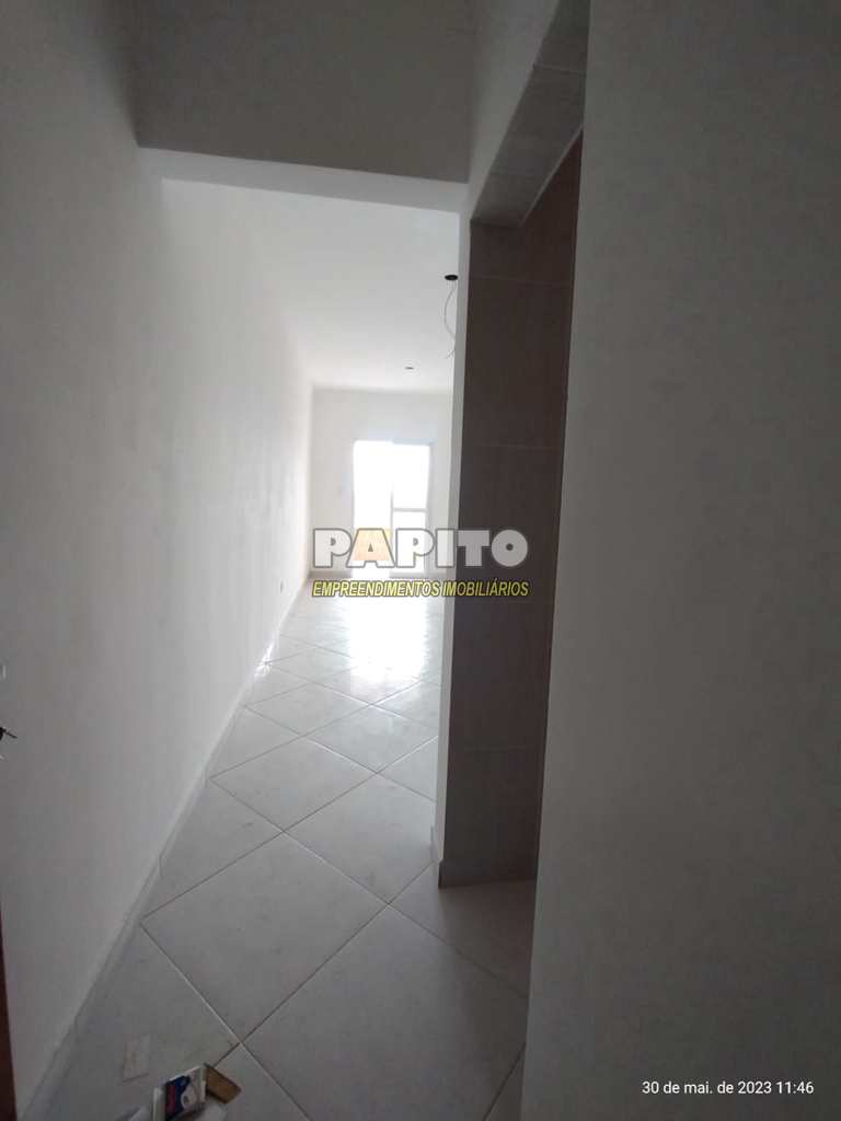 Apartamento em Praia Grande, no bairro Ocian
