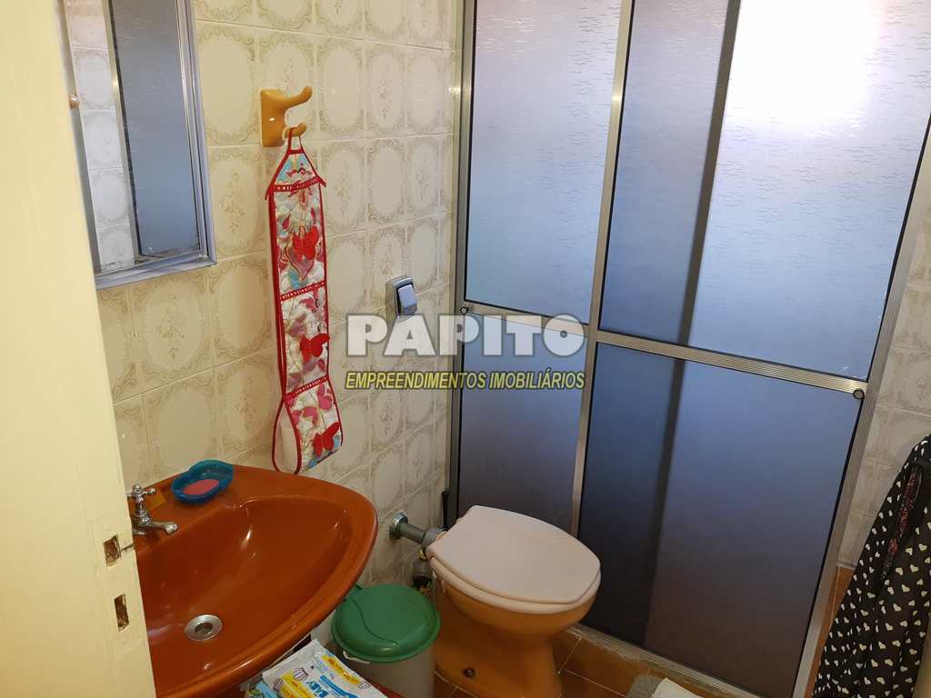 Casa em Praia Grande, no bairro Real