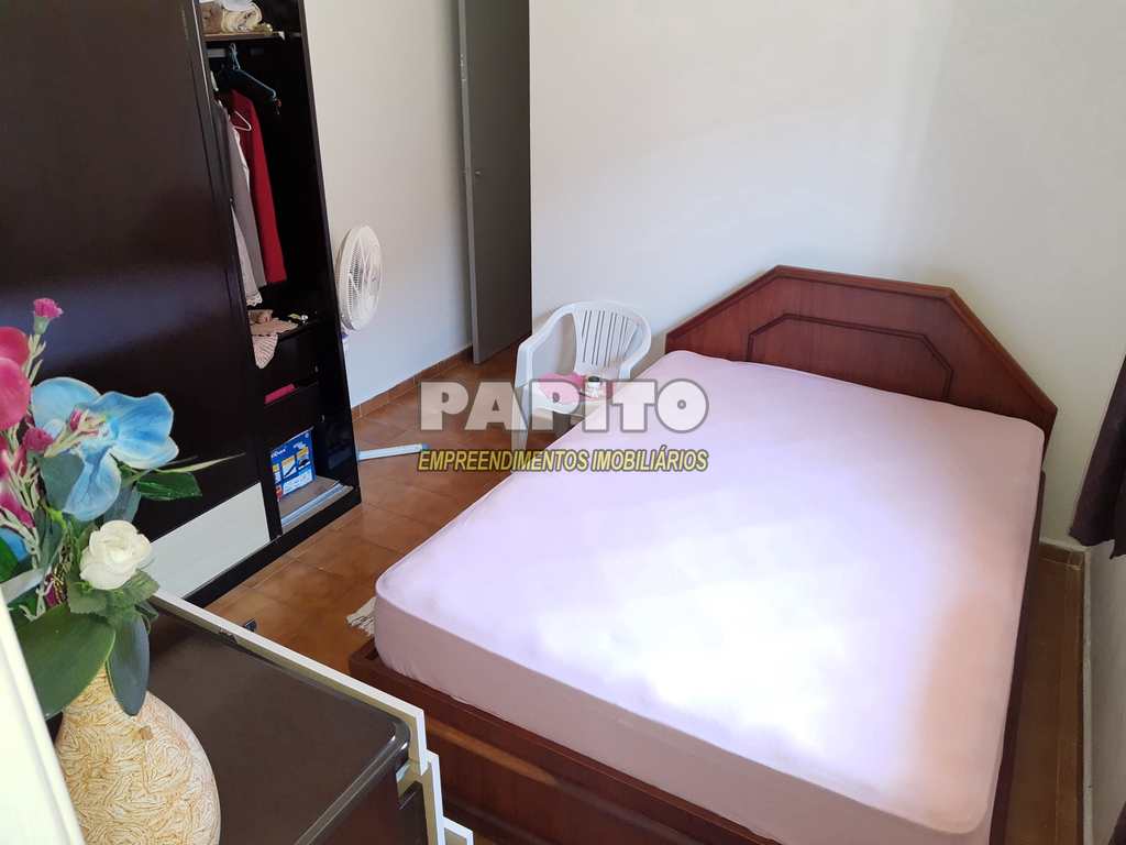 Casa em Praia Grande, no bairro Real