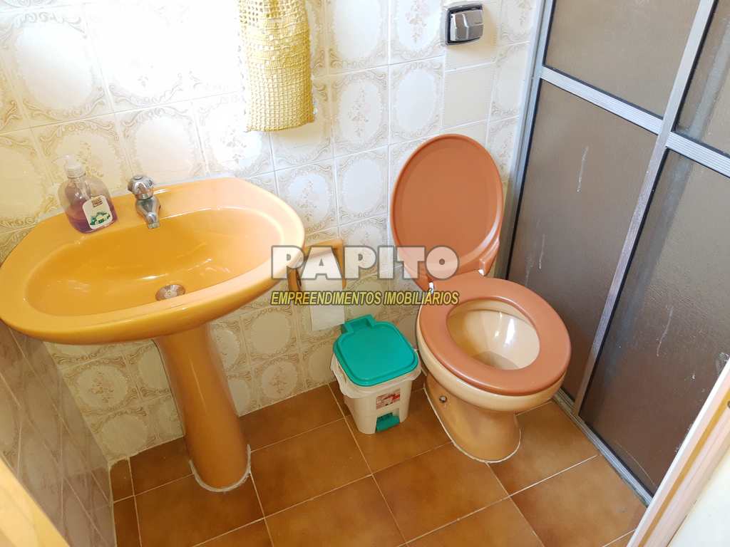 Casa em Praia Grande, no bairro Real
