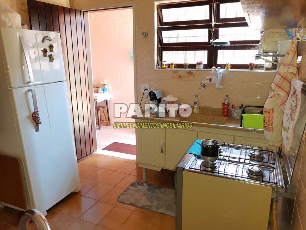 Casa em Praia Grande, no bairro Real