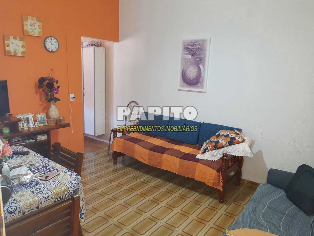 Casa em Praia Grande, no bairro Real