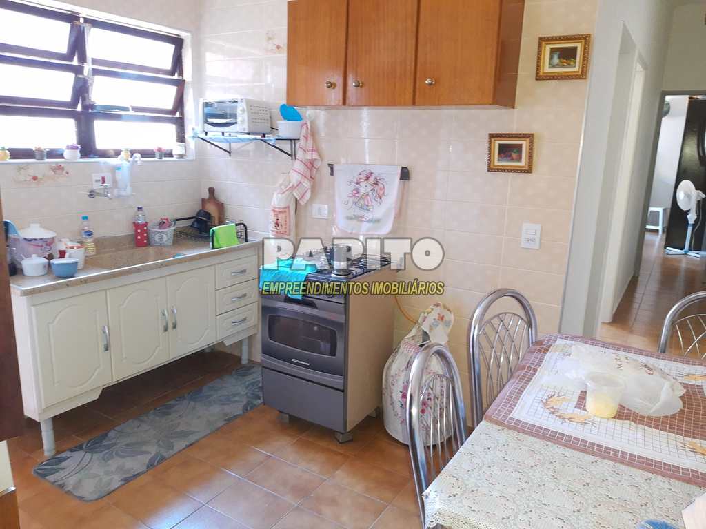 Casa em Praia Grande, no bairro Real