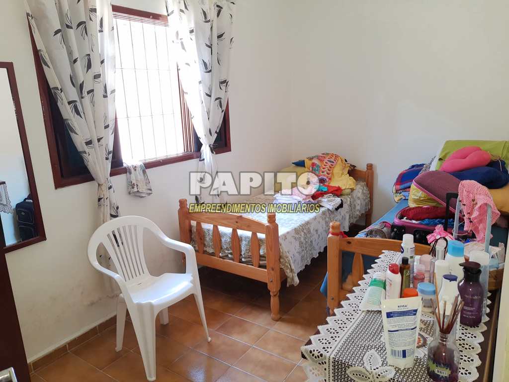 Casa em Praia Grande, no bairro Real