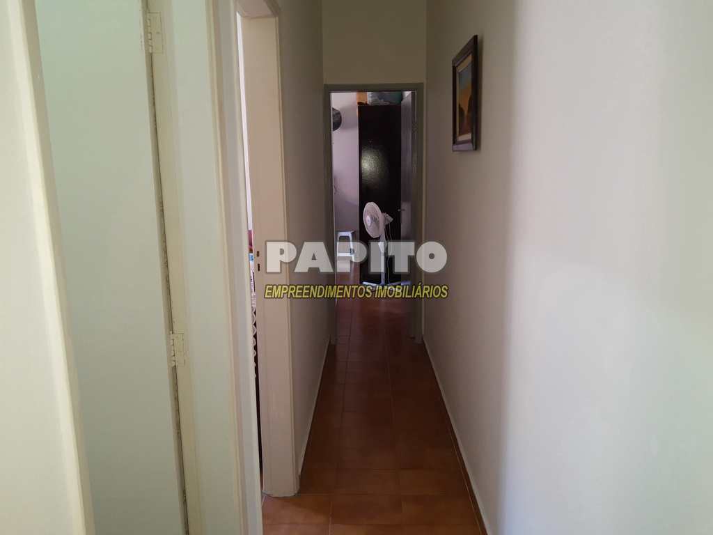 Casa em Praia Grande, no bairro Real