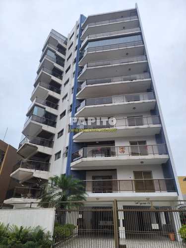 Apartamento, código 60012991 em Praia Grande, bairro Caiçara