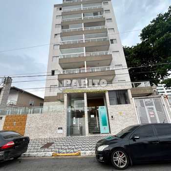 Apartamento em Praia Grande, bairro Mirim