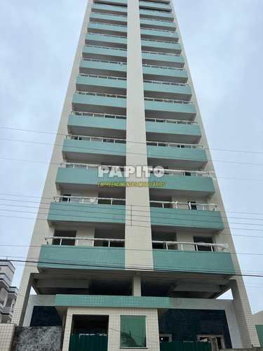 Apartamento, código 60013057 em Praia Grande, bairro Real