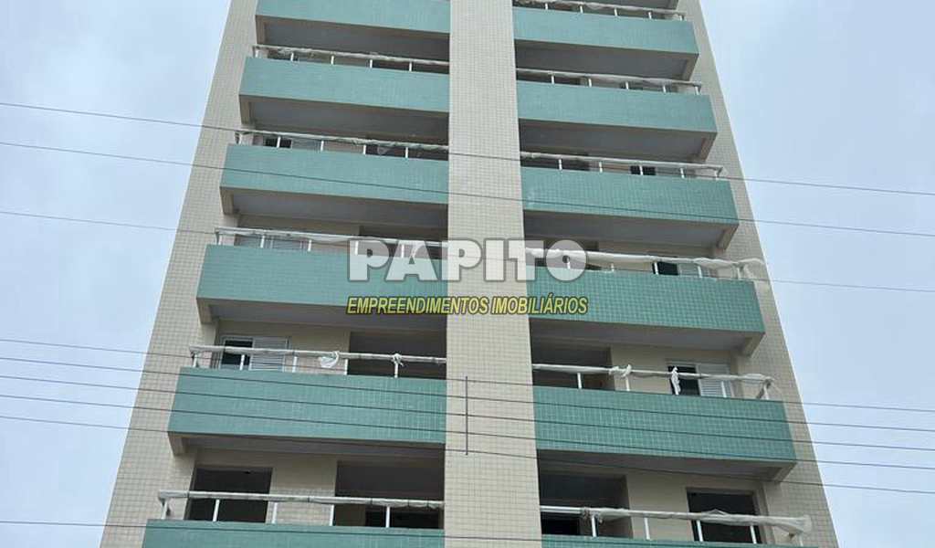 Apartamento em Praia Grande, bairro Real