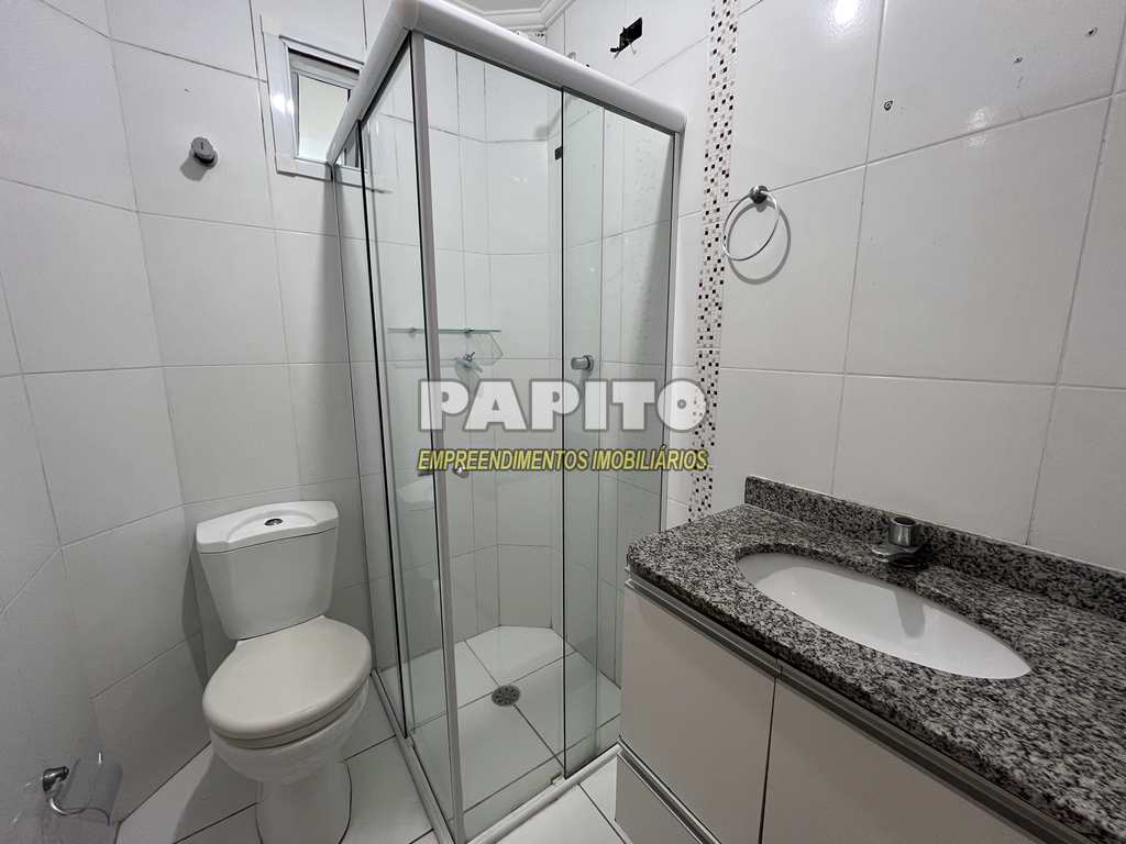 Apartamento em Praia Grande, no bairro Guilhermina