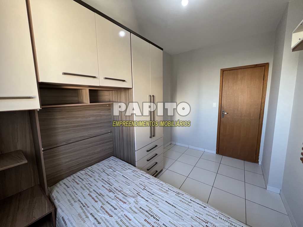 Apartamento em Praia Grande, no bairro Guilhermina