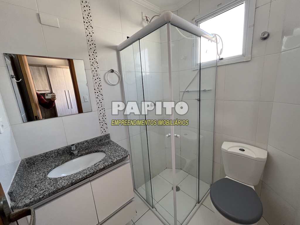 Apartamento em Praia Grande, no bairro Guilhermina
