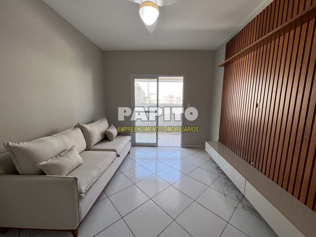 Apartamento em Praia Grande, no bairro Guilhermina