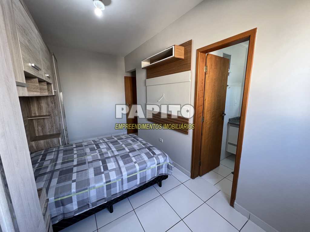 Apartamento em Praia Grande, no bairro Guilhermina