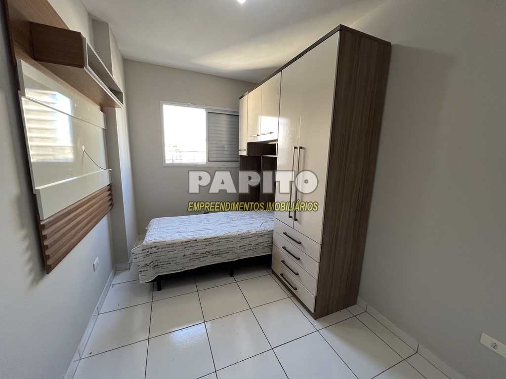 Apartamento em Praia Grande, no bairro Guilhermina