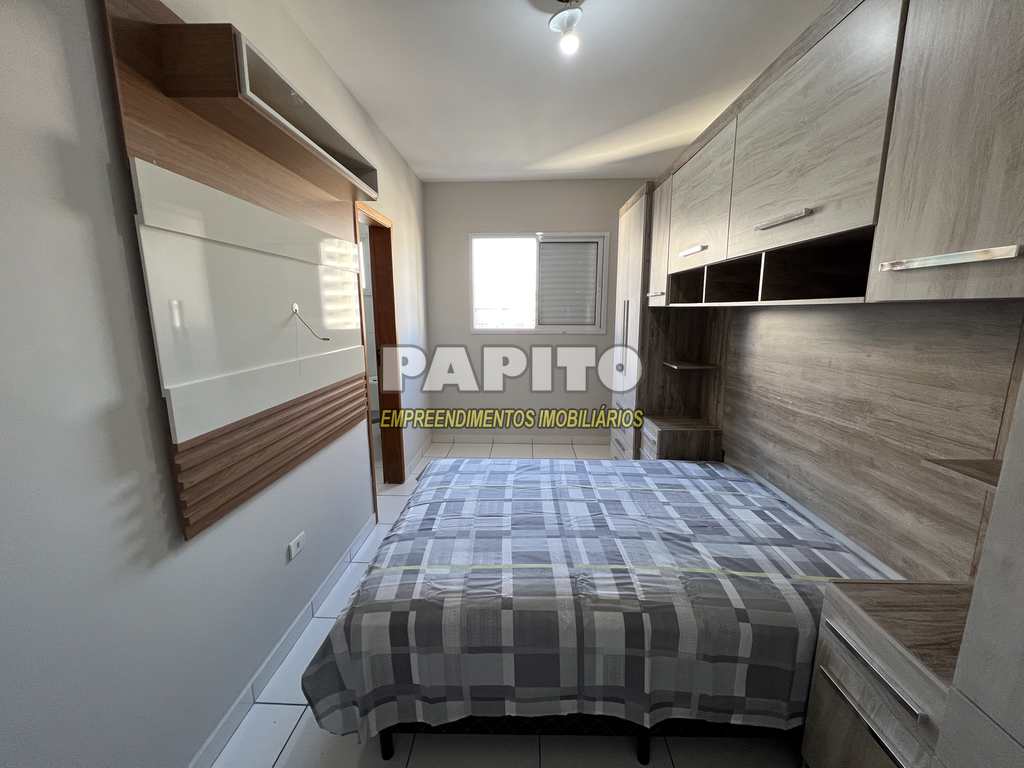 Apartamento em Praia Grande, no bairro Guilhermina