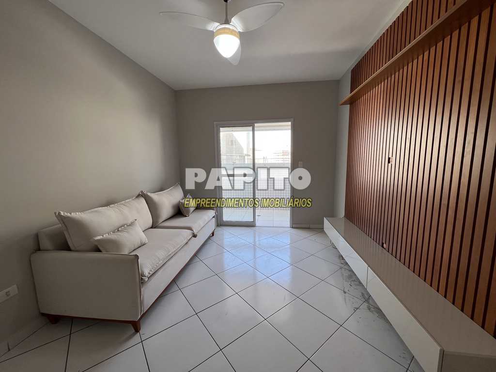 Apartamento em Praia Grande, no bairro Guilhermina